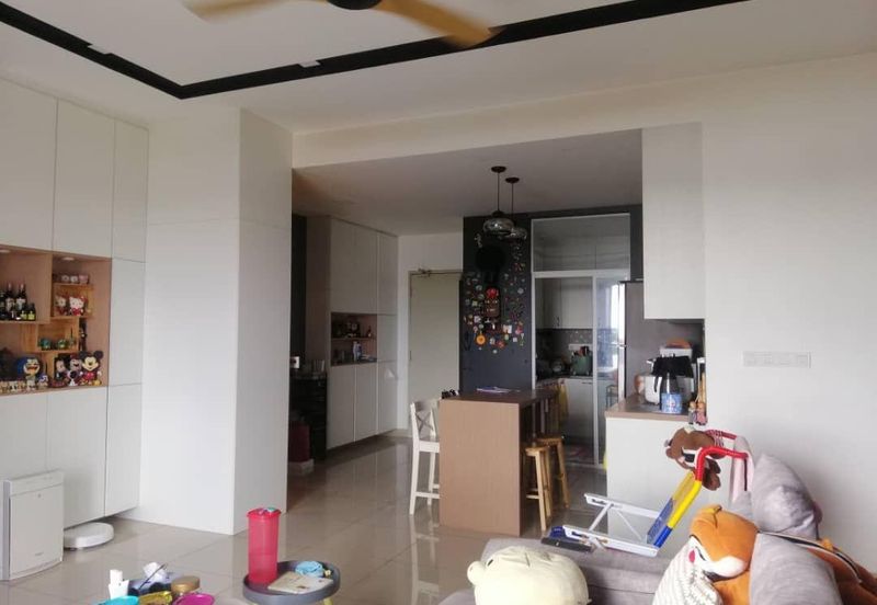 Skyvilla, D Island Residence