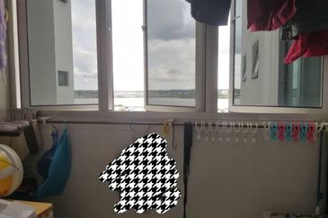 Skyvilla, D Island Residence