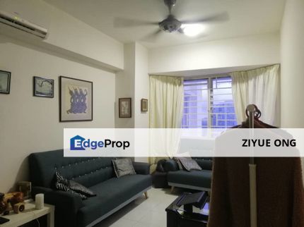 Main Place Residence, USJ, Selangor for Sale, Selangor, USJ
