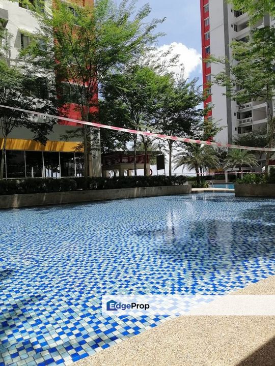 Main Place Residence, USJ, Selangor, Selangor, USJ