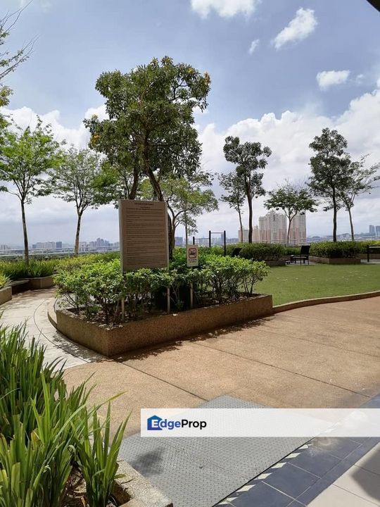 Main Place Residence, USJ, Selangor, Selangor, USJ