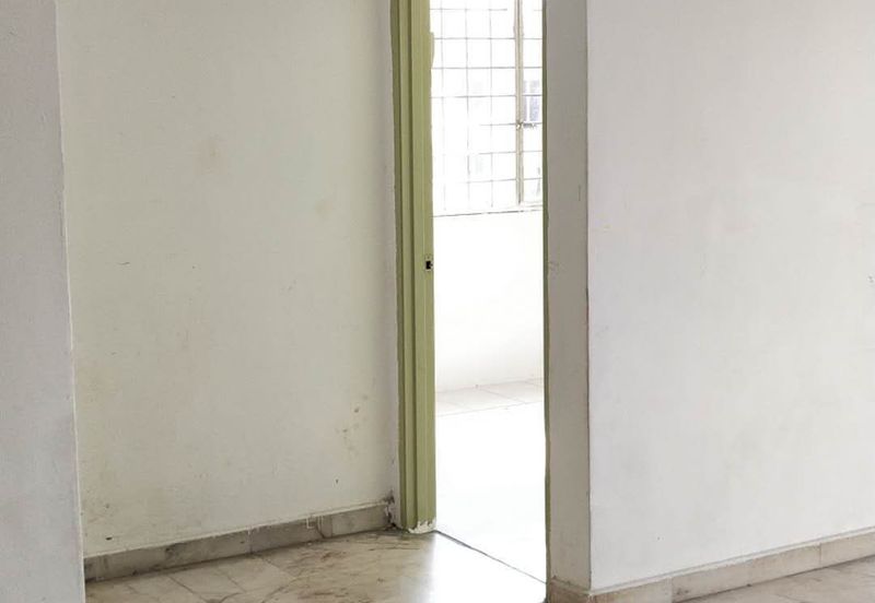 Subang Perdana Goodyear Court 3