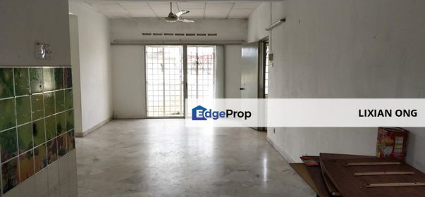 GOODYEAR COURT 3, USJ, SELANGOR FOR SALE, Selangor, USJ