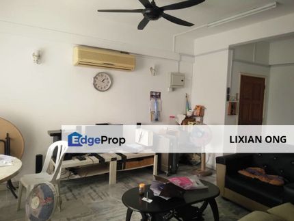 GOODYEAR COURT 7, USJ, SELANGOR FOR SALE, Selangor, USJ