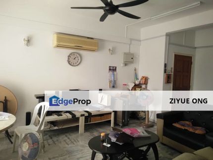 GOODYEAR COURT 7, USJ, SELANGOR FOR SALE, Selangor, USJ