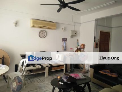 GOODYEAR COURT 7, USJ, SELANGOR FOR SALE, Selangor, USJ