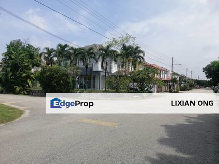 Jalan USJ 3/4D, USJ, Selangor One and Half Storey Terrace House For Sale, Selangor, USJ