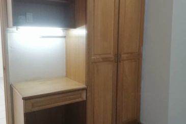 Sri Cempaka Apartment Bandar Puchong Jaya