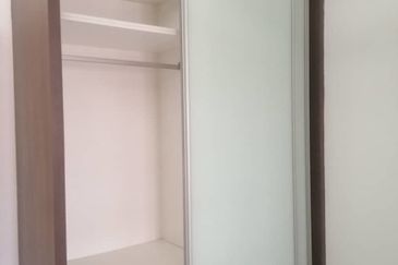 Sri Cempaka Apartment Bandar Puchong Jaya