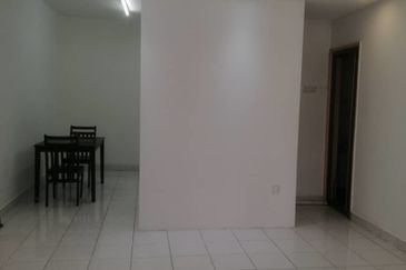 Sri Cempaka Apartment Bandar Puchong Jaya