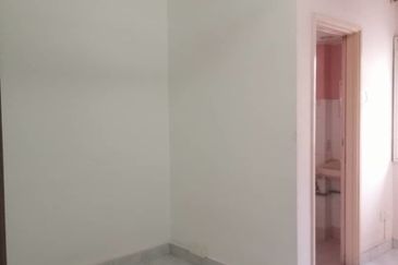 Sri Cempaka Apartment Bandar Puchong Jaya