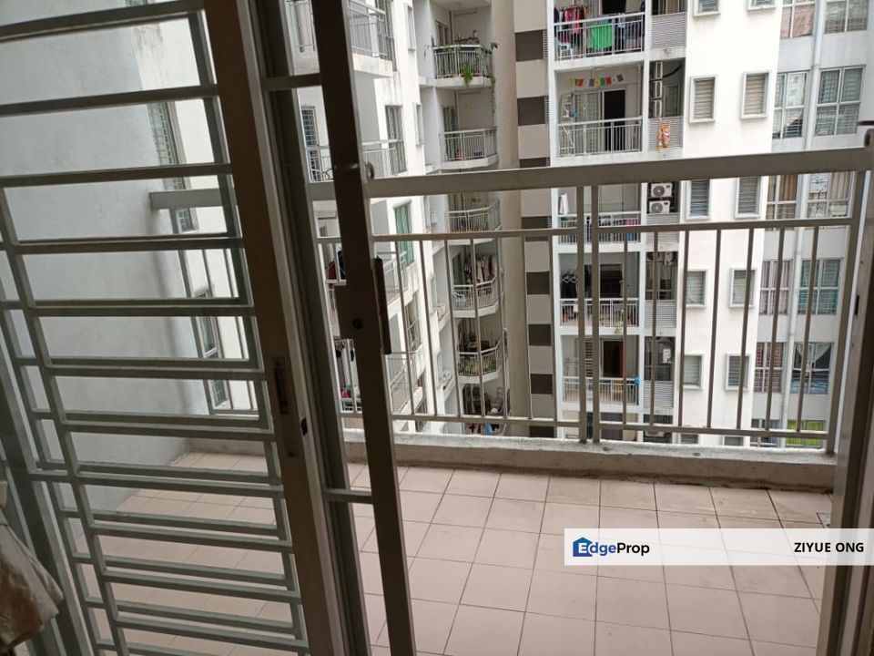 Belvedere Residensi Laguna, Bandar Sunway, Selangor Full Furnish Repainted Nice Clean Well Kept, Selangor, Bandar Sunway
