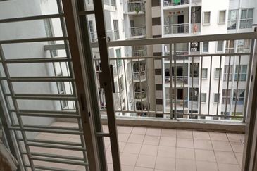 Belvedere Residensi Laguna