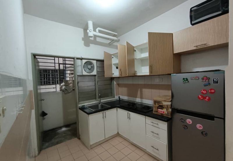 Belvedere Residensi Laguna