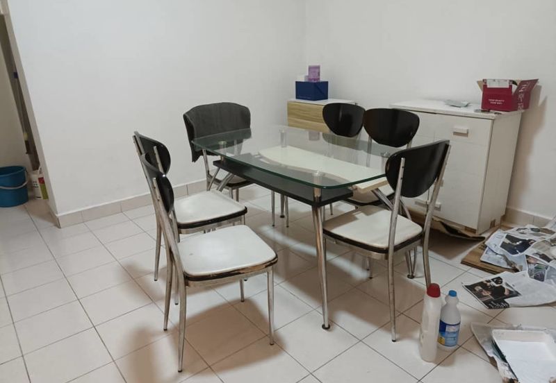 Belvedere Residensi Laguna