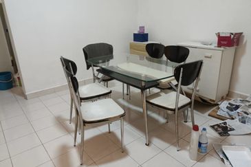 Belvedere Residensi Laguna