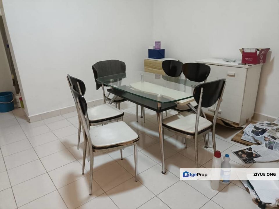 Belvedere Residensi Laguna, Bandar Sunway, Selangor Full Furnish Repainted Nice Clean Well Kept, Selangor, Bandar Sunway