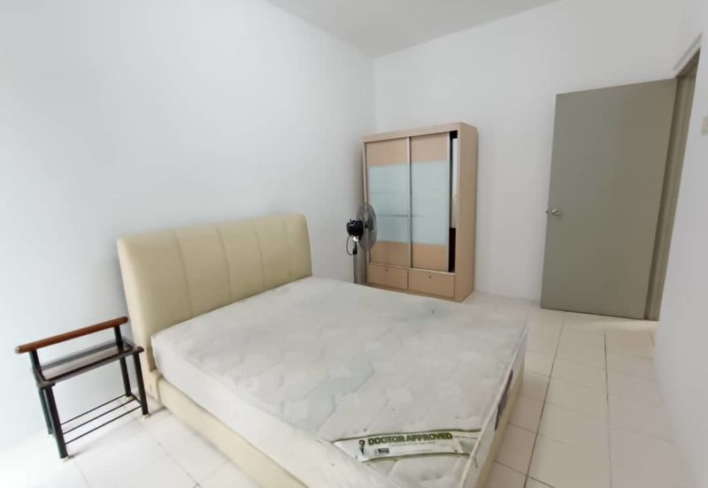 Belvedere Residensi Laguna