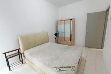 Belvedere Residensi Laguna