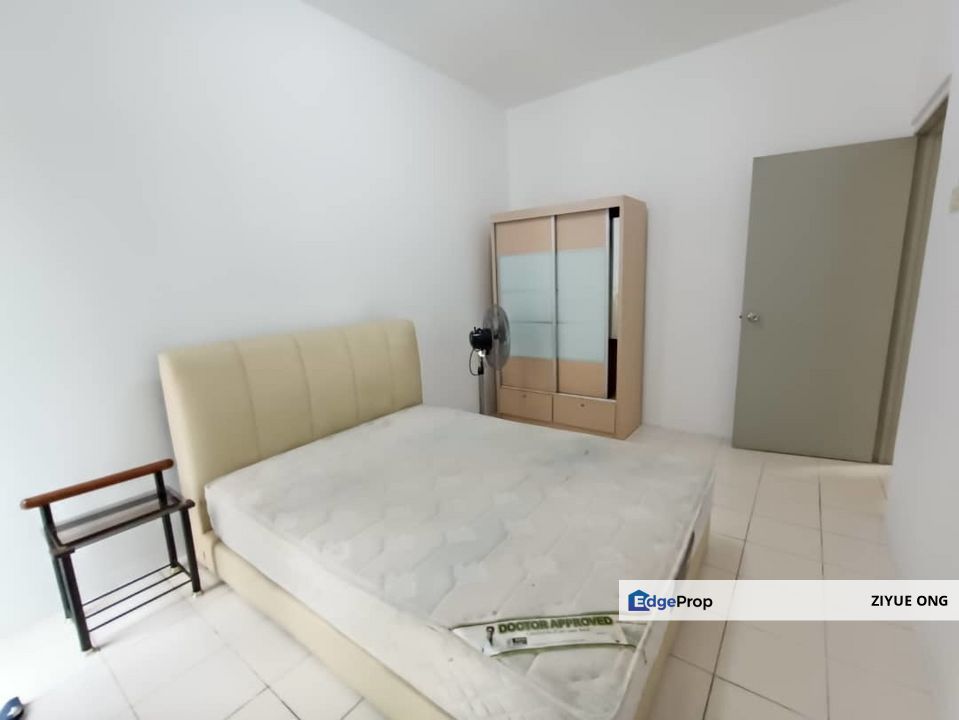 Belvedere Residensi Laguna, Bandar Sunway, Selangor Full Furnish Repainted Nice Clean Well Kept, Selangor, Bandar Sunway