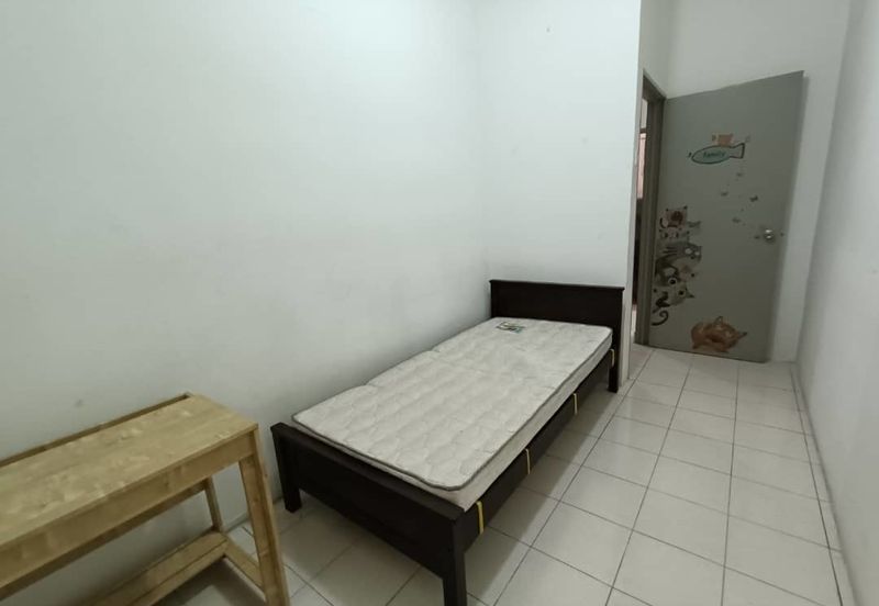 Belvedere Residensi Laguna