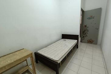 Belvedere Residensi Laguna