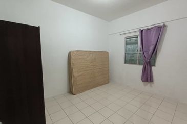 Belvedere Residensi Laguna