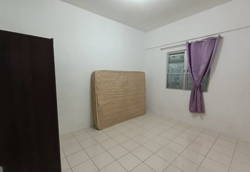 Belvedere Residensi Laguna