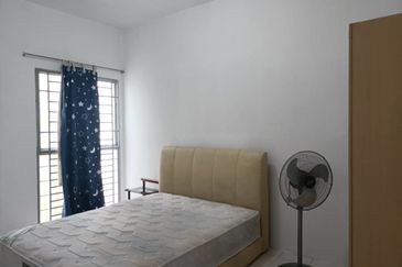 Belvedere Residensi Laguna