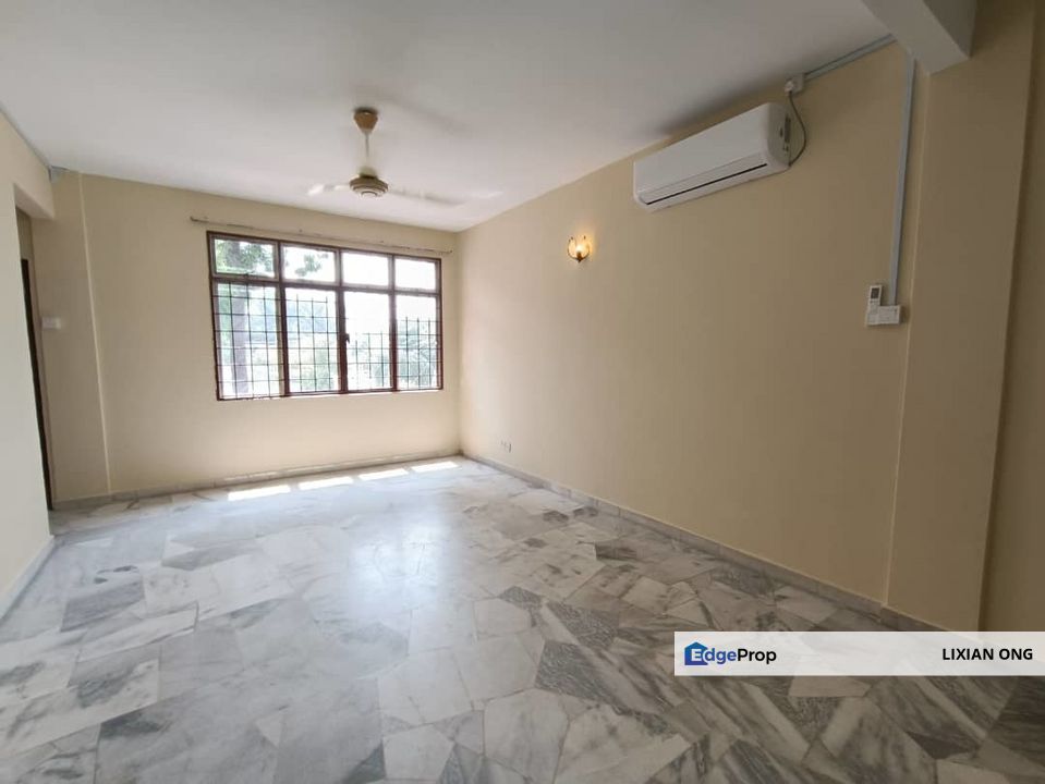 Subang Perdana Goodyear Court 8 Usj Selangor For Rent For Rental @rm1 