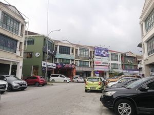 USJ 9, Subang Jaya, Selangor Ground Floor Subang Business Centre Usj 9/ ...