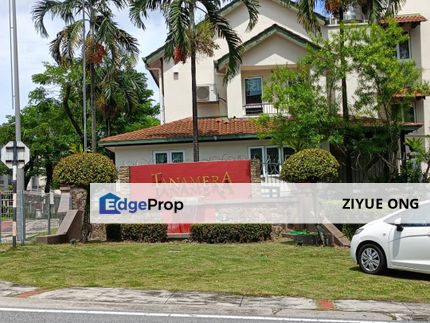 USJ Tanamera, Subang Jaya, Selangor Double Storey Terraced House Nice Well kept Clean, move in condition, Selangor, Subang Jaya