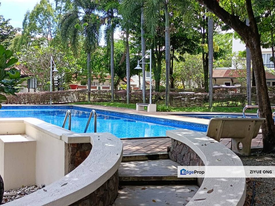 USJ Tanamera, Subang Jaya, Selangor Double Storey Terraced House Nice Well kept Clean, move in condition, Selangor, Subang Jaya