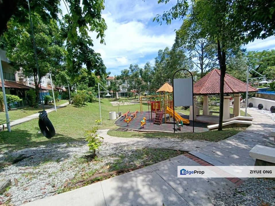 USJ Tanamera, Subang Jaya, Selangor Double Storey Terraced House Nice Well kept Clean, move in condition, Selangor, Subang Jaya