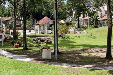 Persiaran Tanamera