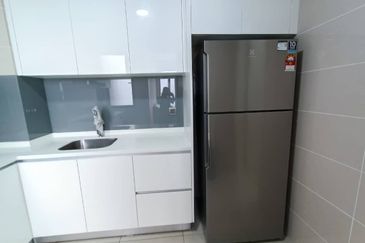 The Park 2 @ Pavilion