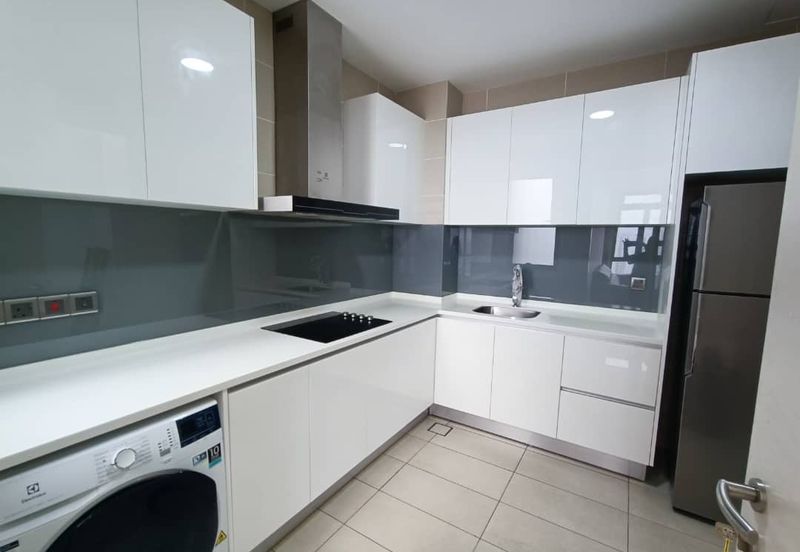 The Park 2 @ Pavilion