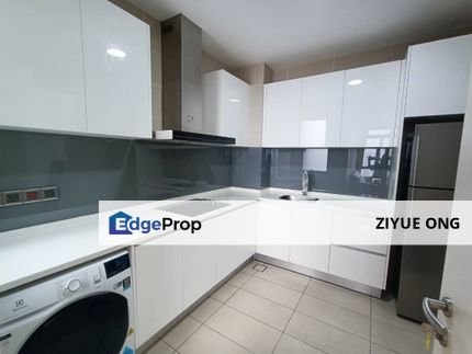 The Park 2 @ Pavilion, Bukit Jalil, Kuala Lumpur Dual Key Unit Link Bridge to Pavilion Mall, Kuala Lumpur, Bukit Jalil