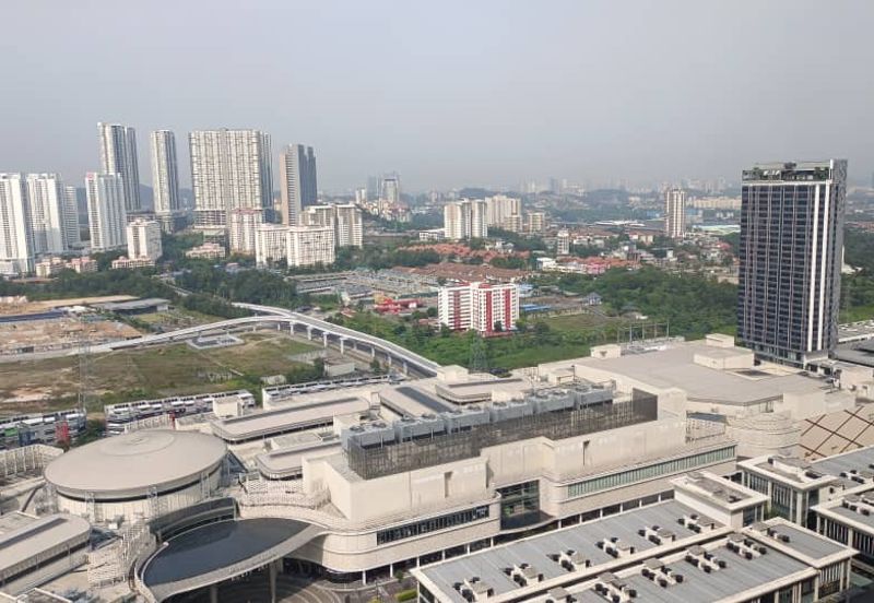 The Park 2 @ Pavilion