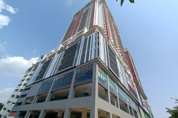 Main Place Residence