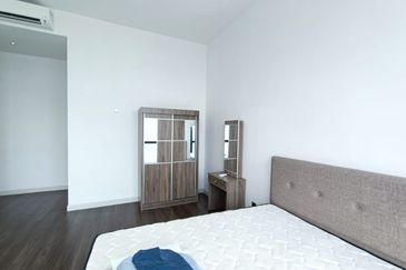 The Park 2 @ Pavilion