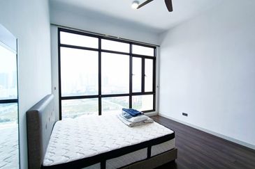 The Park 2 @ Pavilion