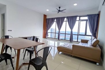 The Park 2 @ Pavilion