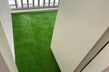 The Park 2 @ Pavilion