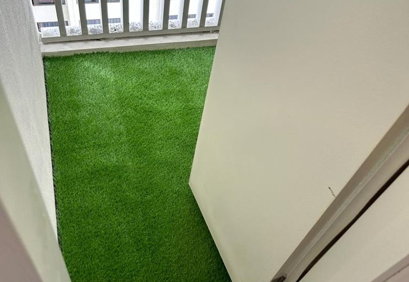 The Park 2 @ Pavilion