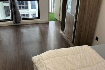 The Park 2 @ Pavilion