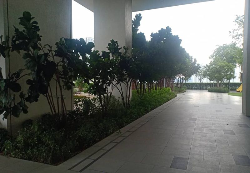 The Park 2 @ Pavilion