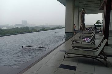 The Park 2 @ Pavilion