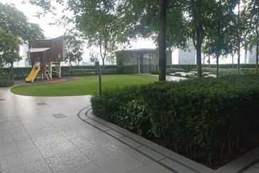 The Park 2 @ Pavilion