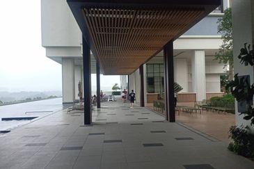 The Park 2 @ Pavilion